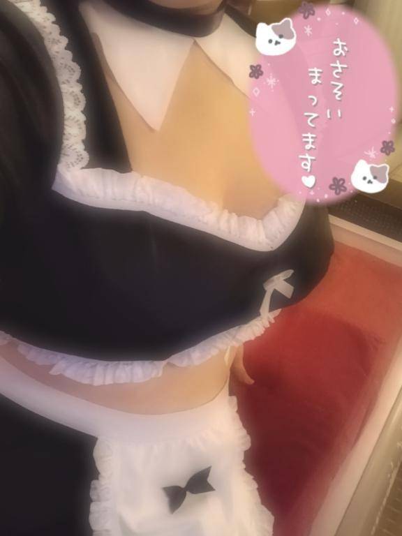 ムラムラ警報発動中🚨