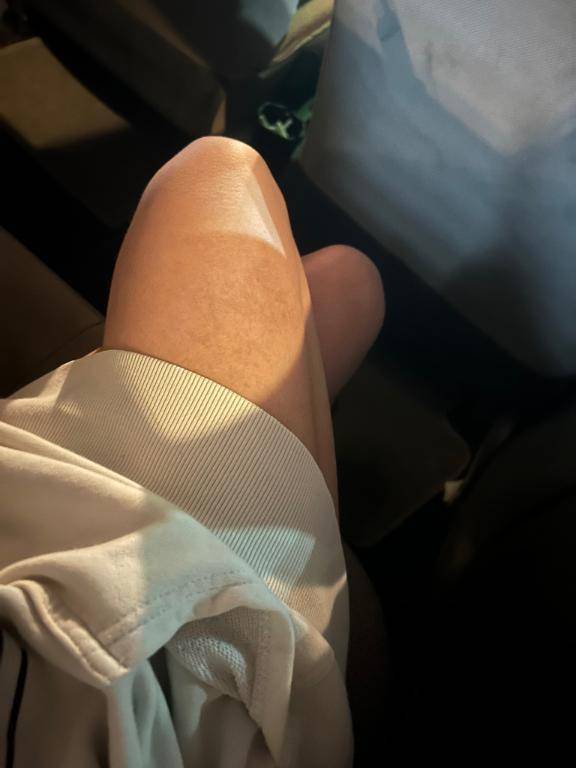 向かってるよ🚗³₃