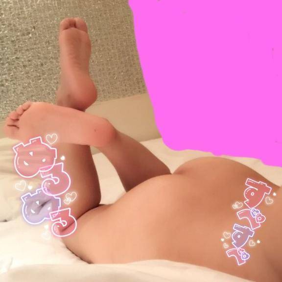 あと少し♡