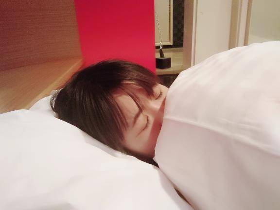 おはよ❣️