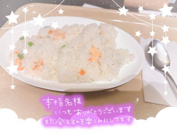 ラプラヤの本指様✨
