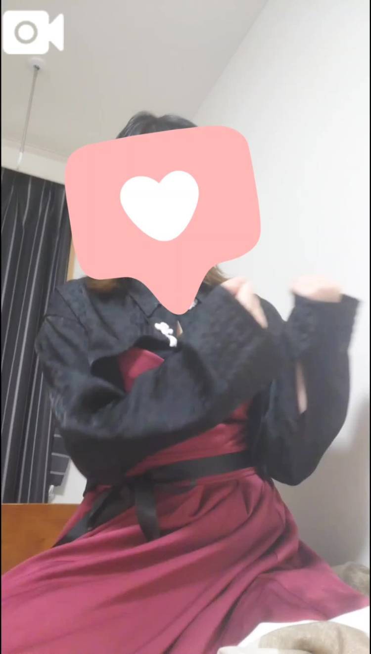 ノリノリ💃