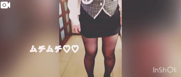 黒パンスト♡♡