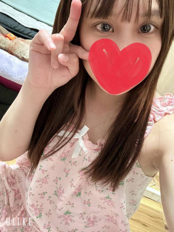 先程のお兄様ありがとう♪♪