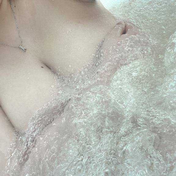 おっぱいで柔らかく包み込む✨