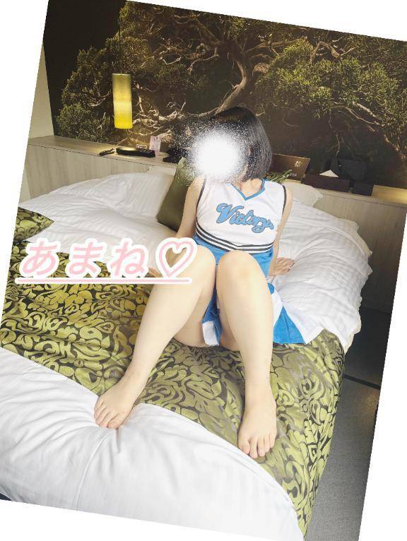 着衣プレイ♡