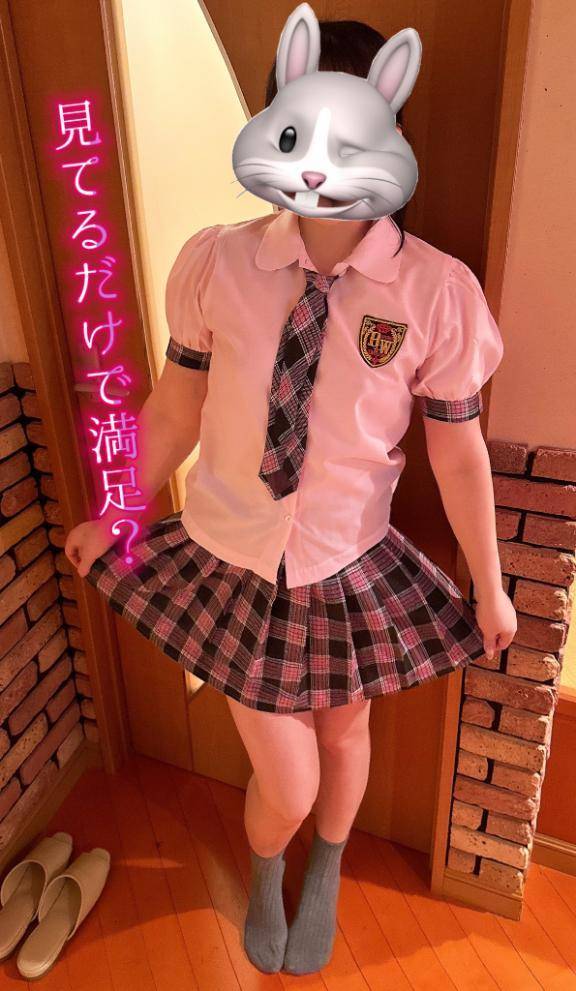 ♡可愛いだけじゃだめですか？️♡