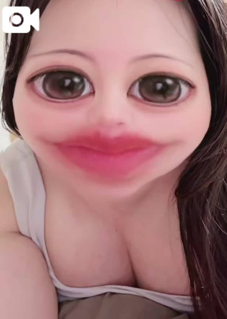 いっぱいしよ？💓