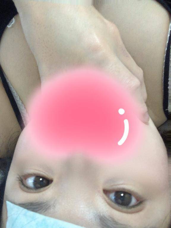 17時から居ます🙋‍♀️
