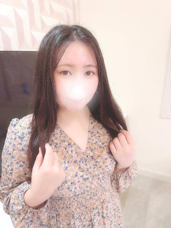 ちゅっ