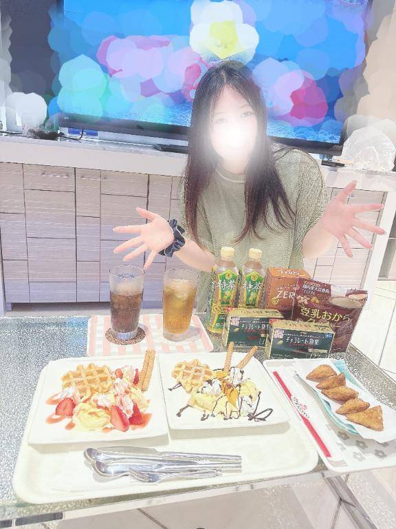 ラストまで！