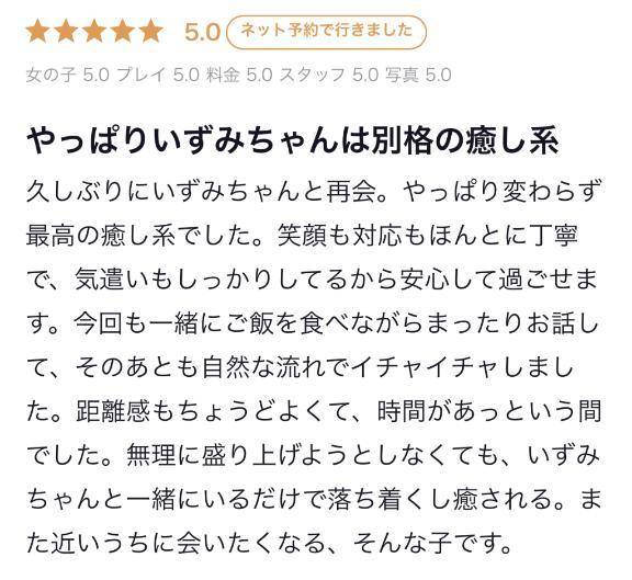 【お礼写メ日記】