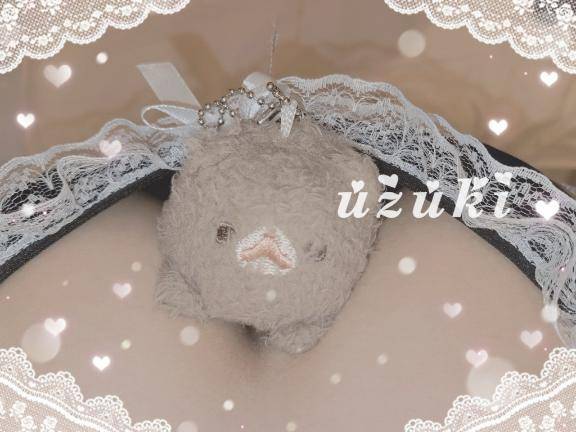 こっそりひとりで…♡