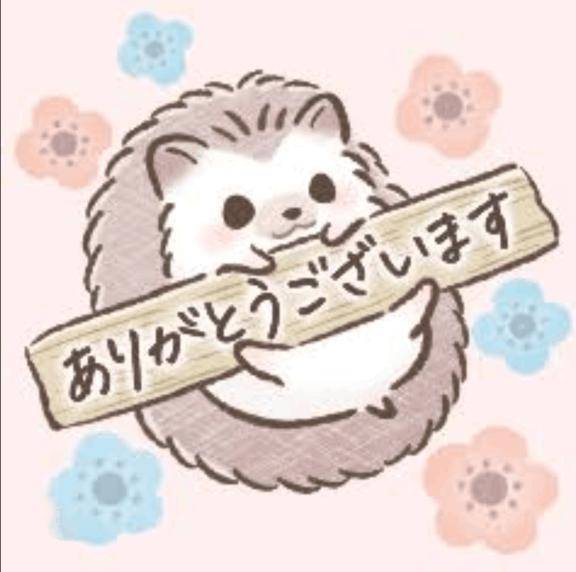 昨日来てくださったお兄様方へ♪