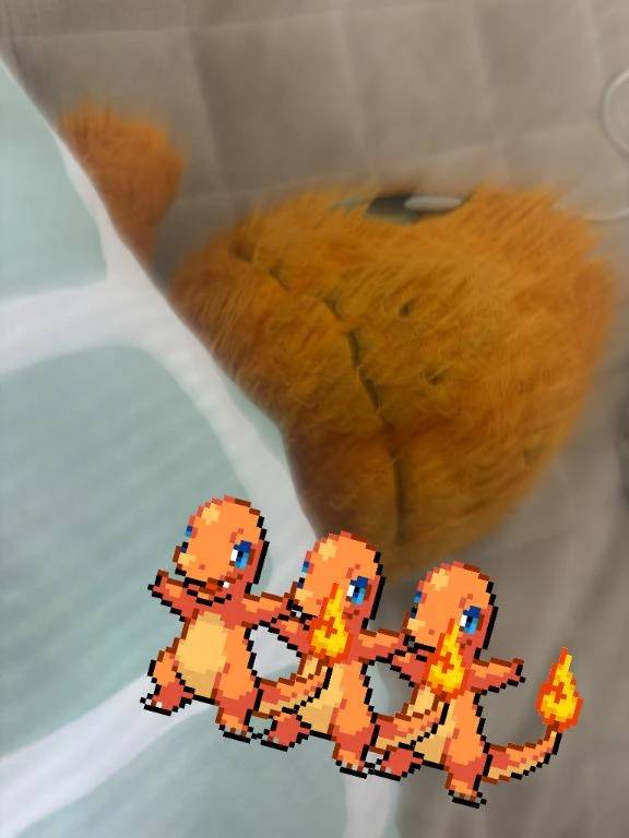 ひとかげ！((o(｡･ω･｡)o))