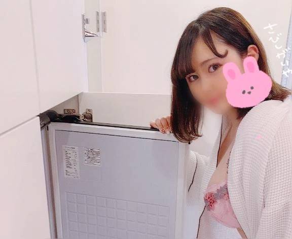 エッチする夢を…//