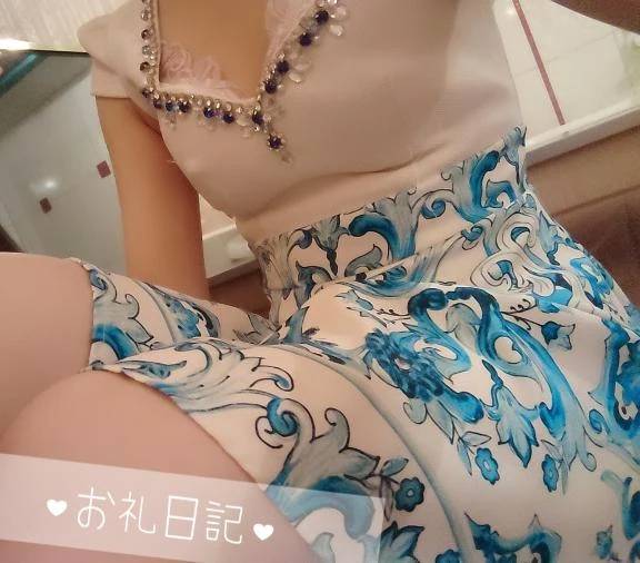 リアルにドキッ💕