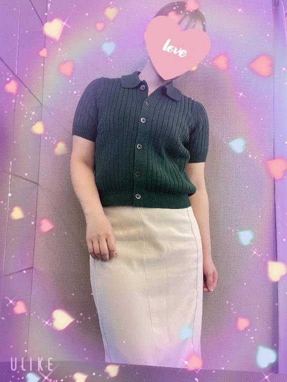 全身よく見て💗