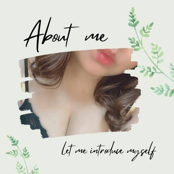 about me🩷