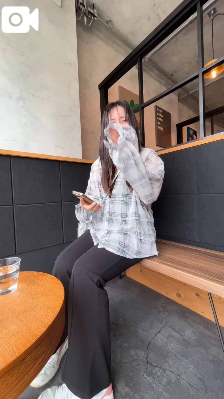 🗣️おもちの声