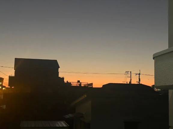 おはようございます☀️