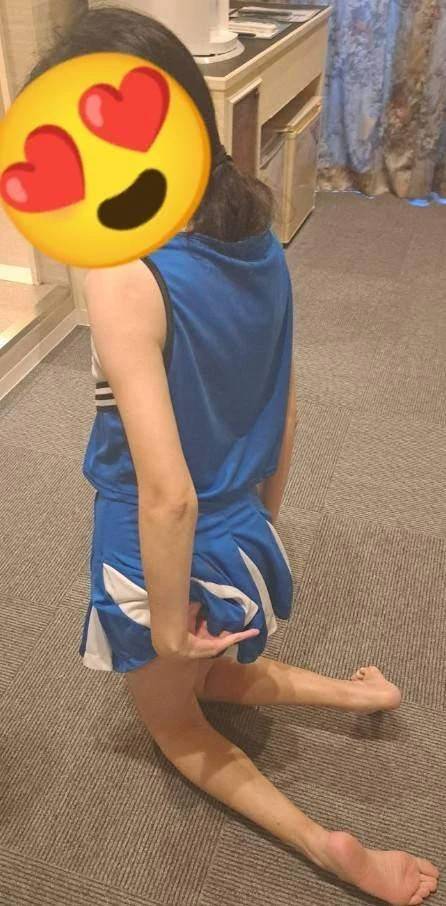 いっぱい構って♥