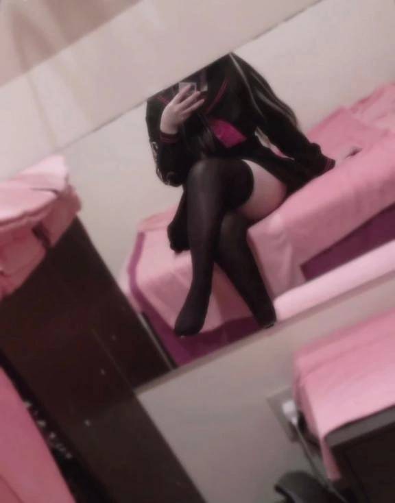 ニーハイの魅力♡