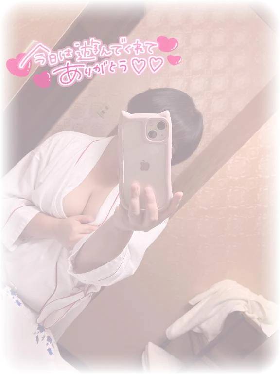 ギュッてしながら…♡