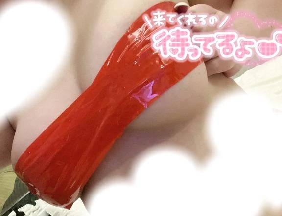 指で分かる締め付け感🍌