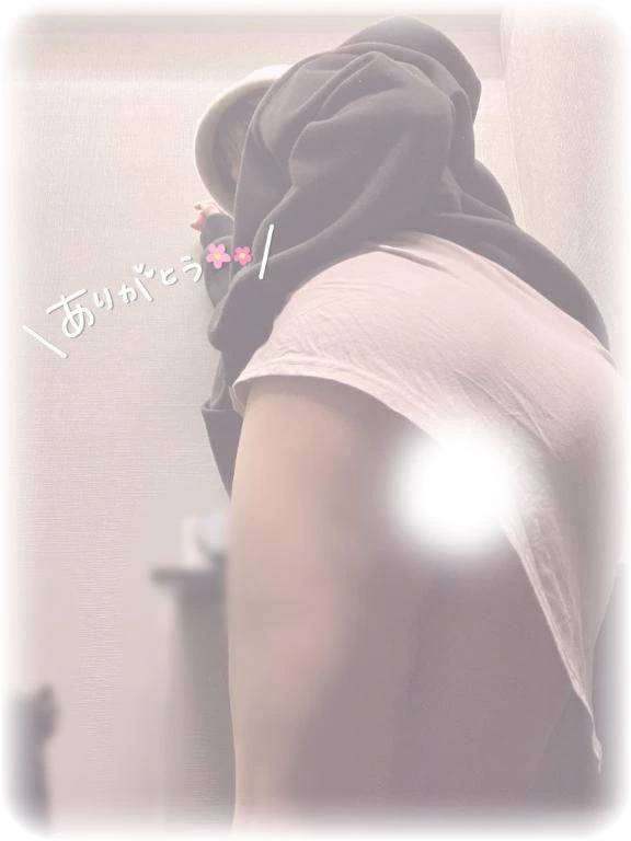 変態でごめんなさい🥺