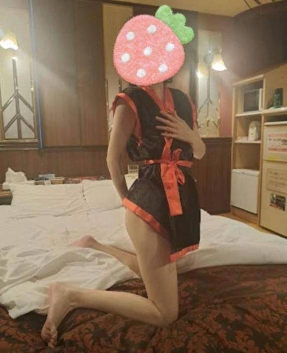 ムラムラしちゃうよ〜