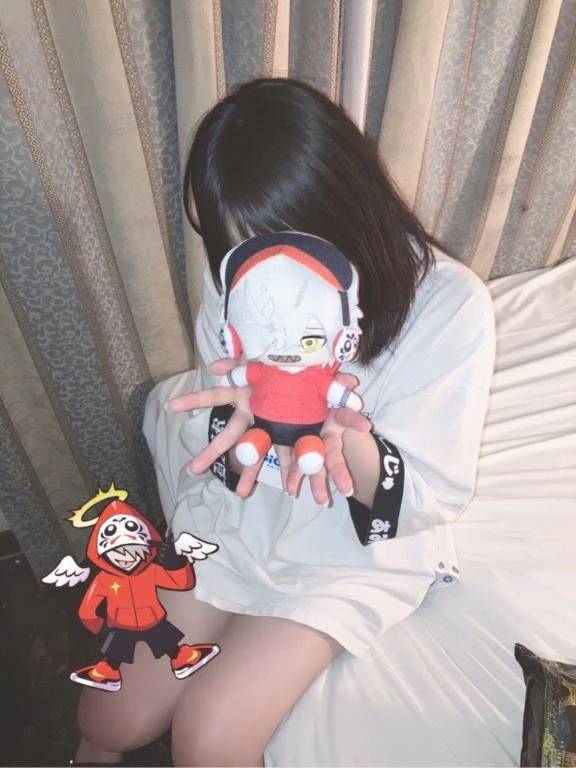 オタクに刺され🤍🏹 ̖́-