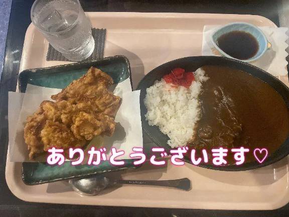 キャンディ117号室