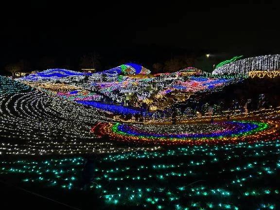 綺麗な景色をお裾分け！