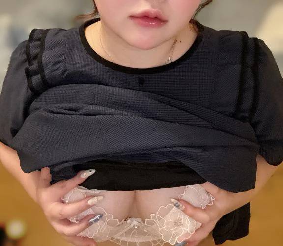 シちゃう？🥹💭