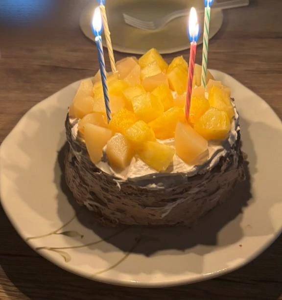 良いクリスマス過ごせましたか？！😊