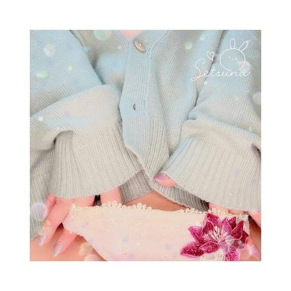 溜まってるぅ🫰🏻🩷