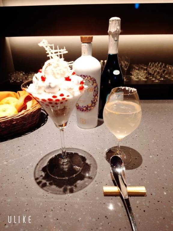 秘密にしたいけど🤫