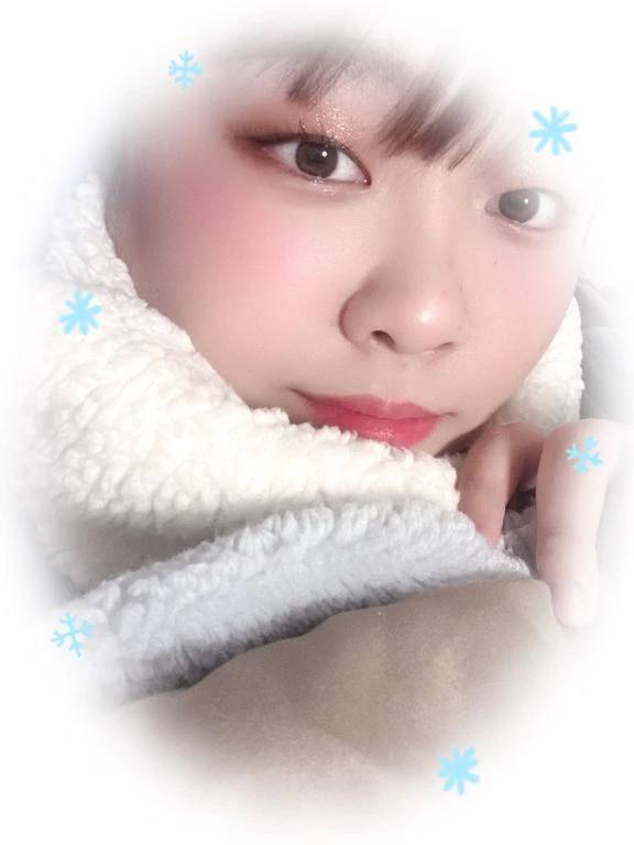 ベッドの中から....