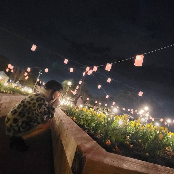 ありがとでした❣️