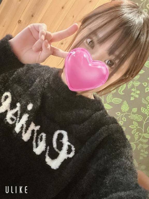 先ほどのお兄様ありがとう🎵まだまだお待ちしてます！