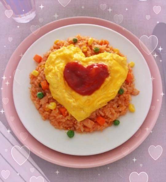 お久しぶりです☺