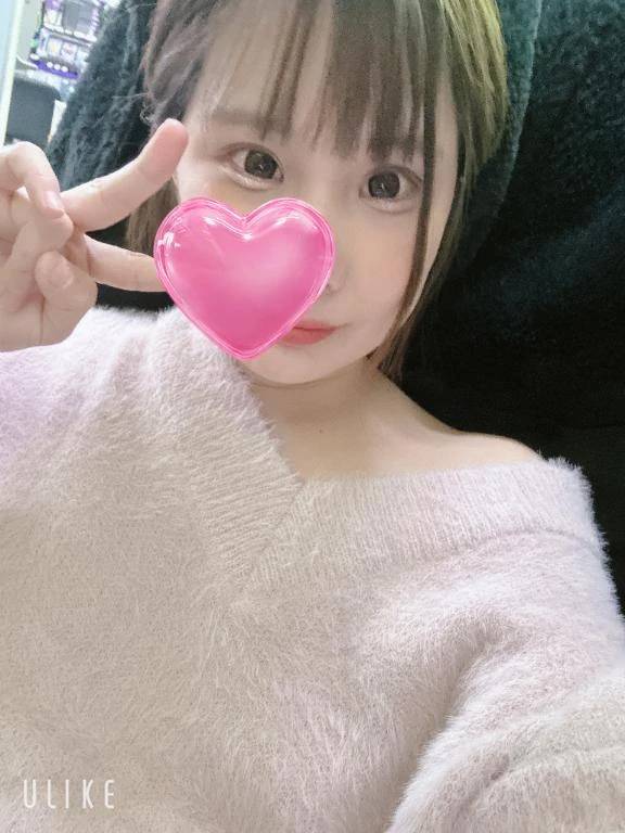 先ほどのロングのお兄様ありがとう！！😊まだまだお待ちしてます😊