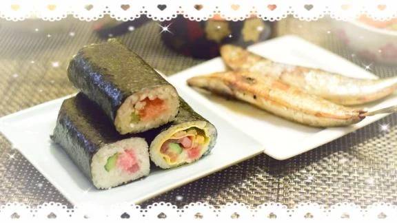 節分ですねぇ〜👹