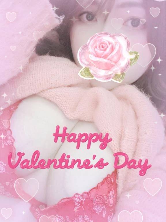 バレンタインイベント💘