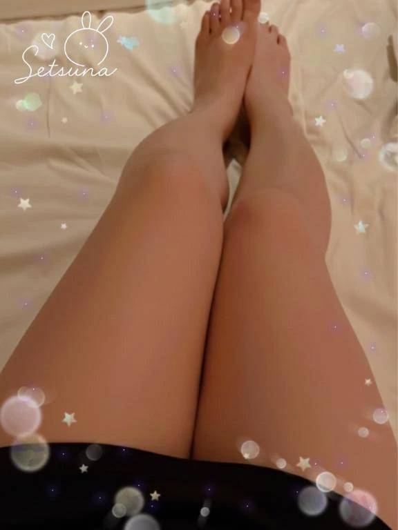 挿ってるみたいな💓🍌