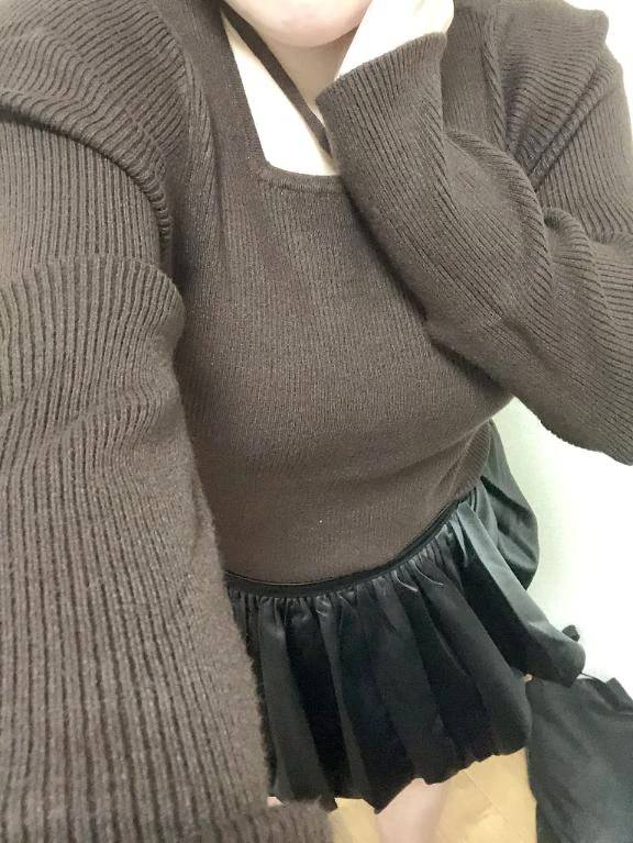 休み明け出勤♡