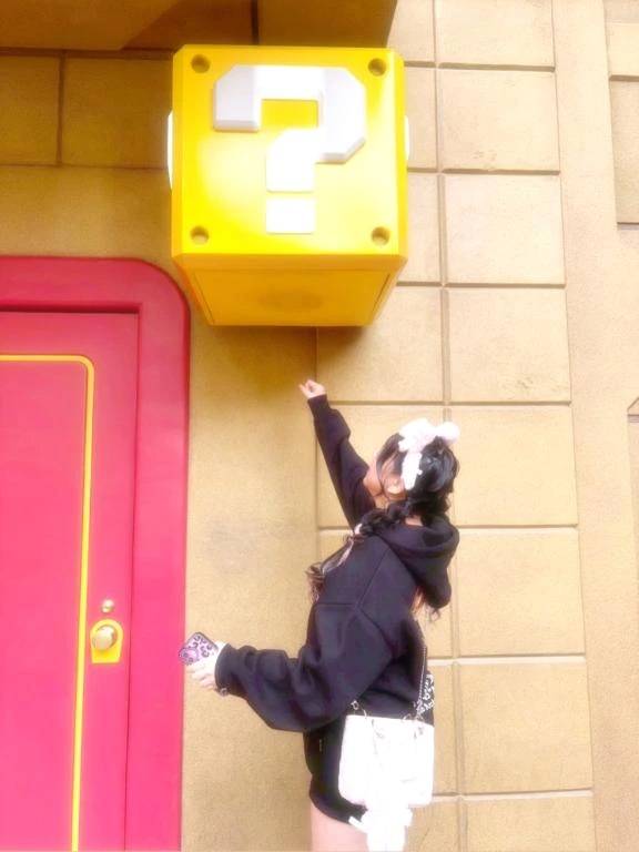 🎀 シアワセな1日目 🎀