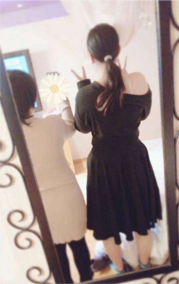 今夜だけの秘密なことする？？