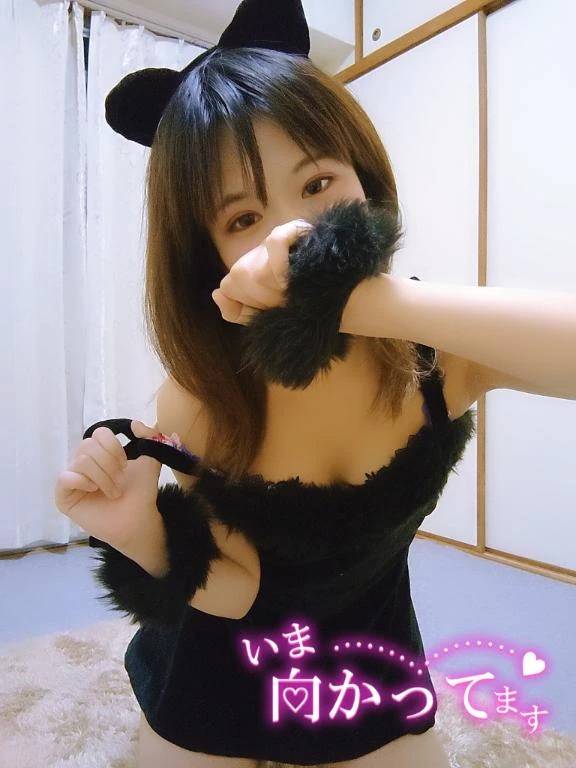 向かうね🚗 ³₃